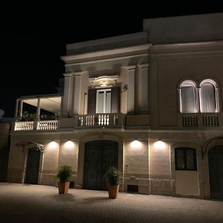 גרבינה אין פוליה Giardini 82 B&B מראה חיצוני תמונה