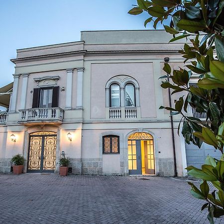 גרבינה אין פוליה Giardini 82 B&B מראה חיצוני תמונה