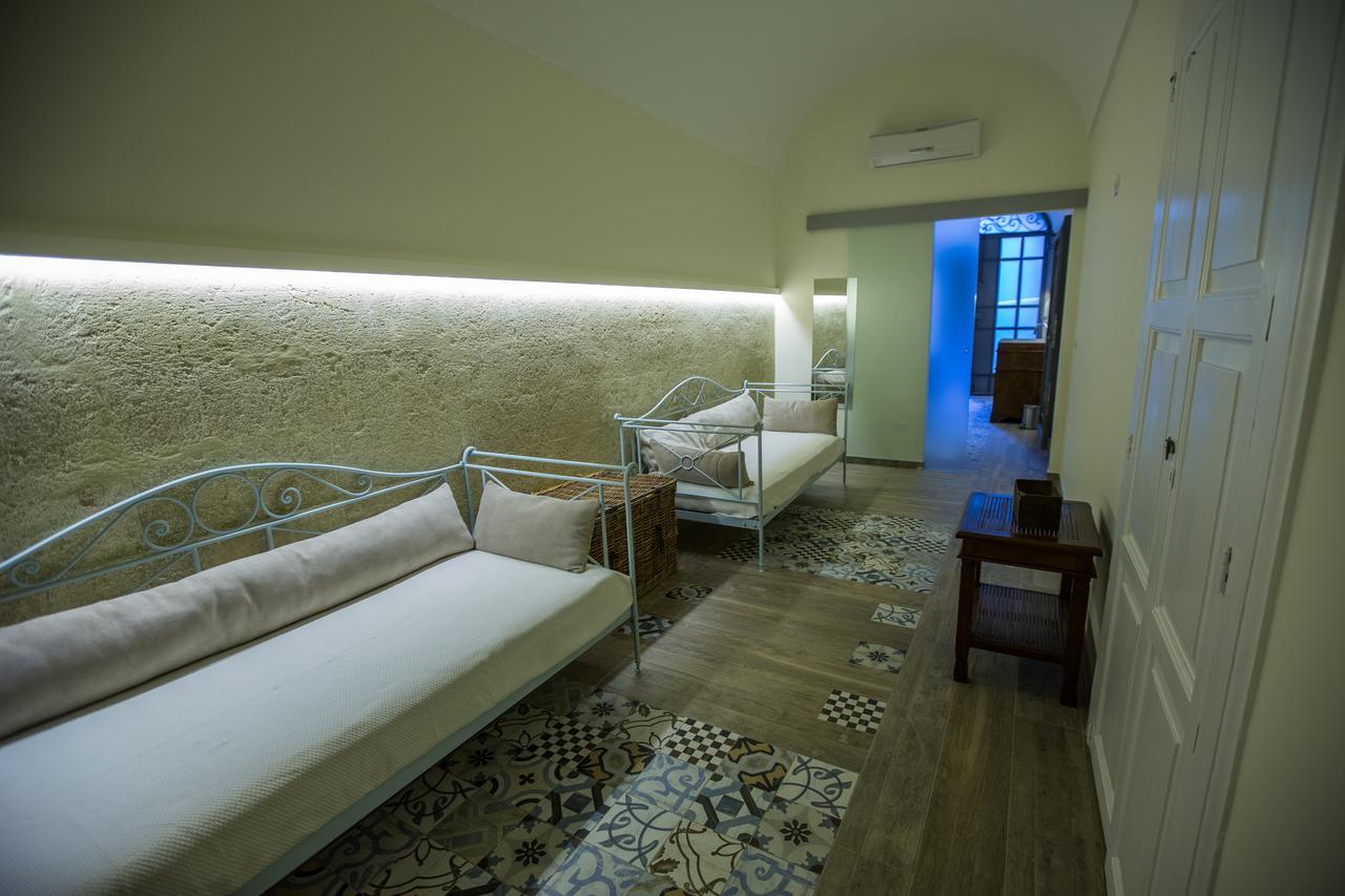גרבינה אין פוליה Giardini 82 B&B מראה חיצוני תמונה