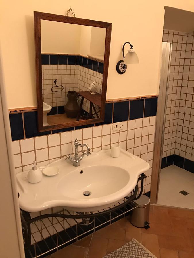 גרבינה אין פוליה Giardini 82 B&B מראה חיצוני תמונה