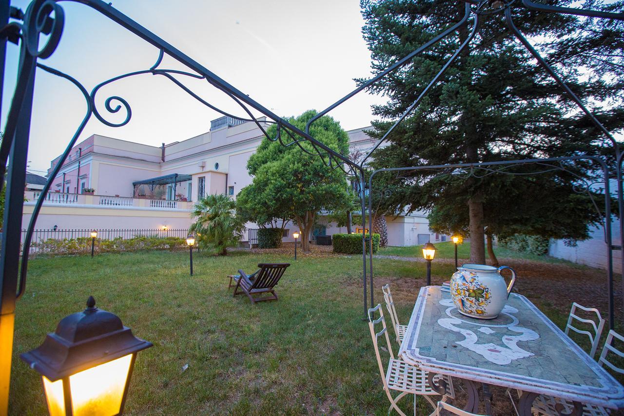 גרבינה אין פוליה Giardini 82 B&B מראה חיצוני תמונה