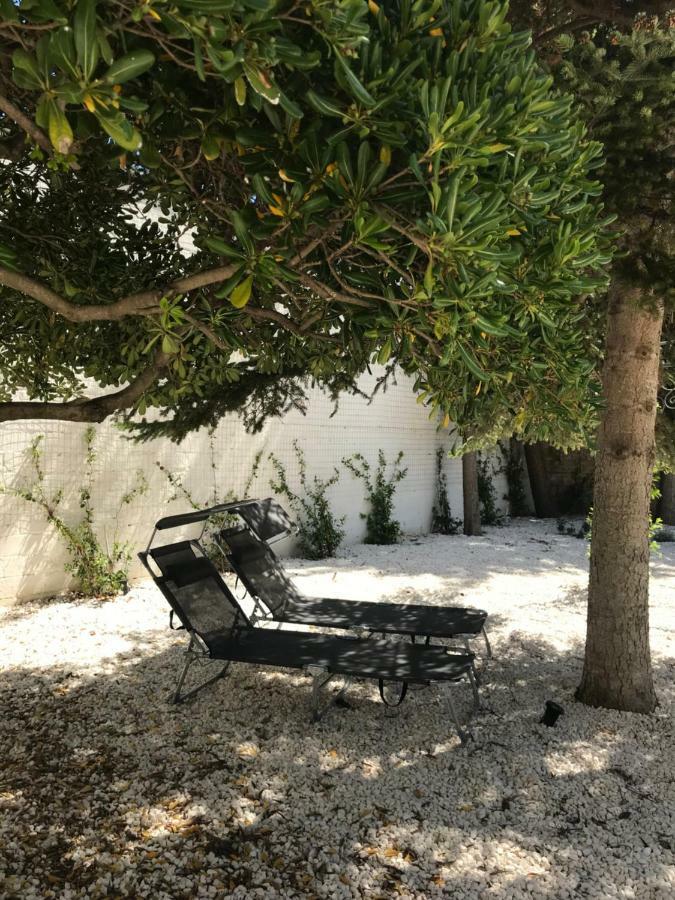 גרבינה אין פוליה Giardini 82 B&B מראה חיצוני תמונה