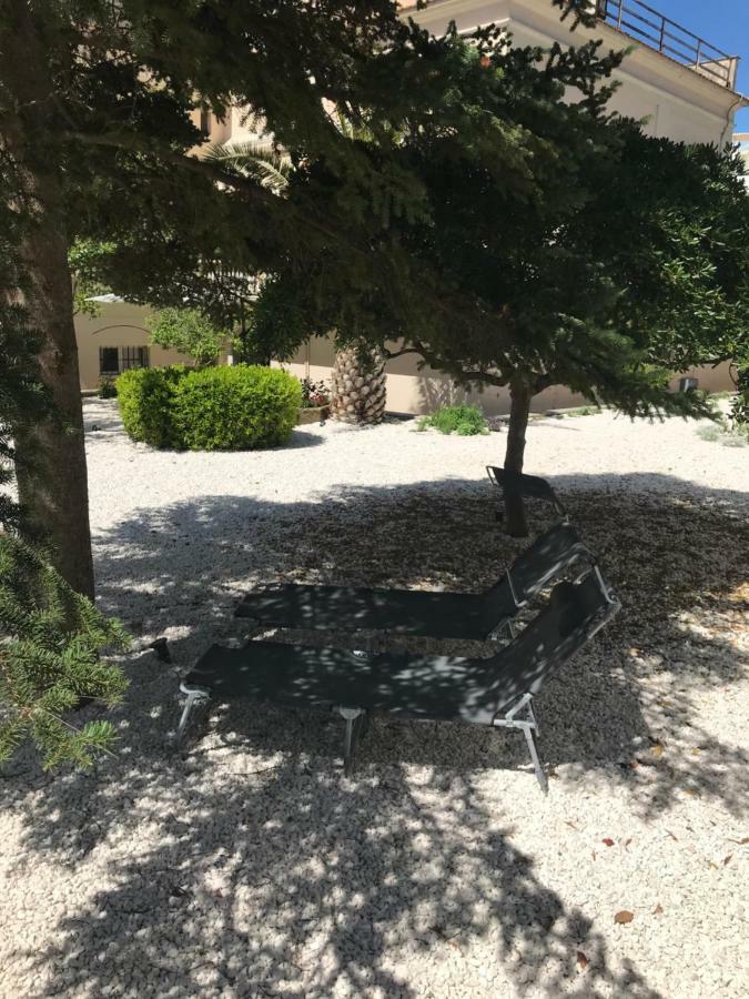 גרבינה אין פוליה Giardini 82 B&B מראה חיצוני תמונה
