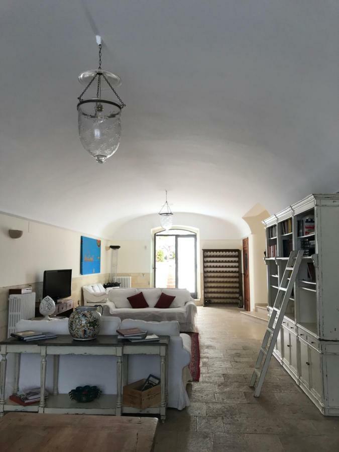 גרבינה אין פוליה Giardini 82 B&B מראה חיצוני תמונה
