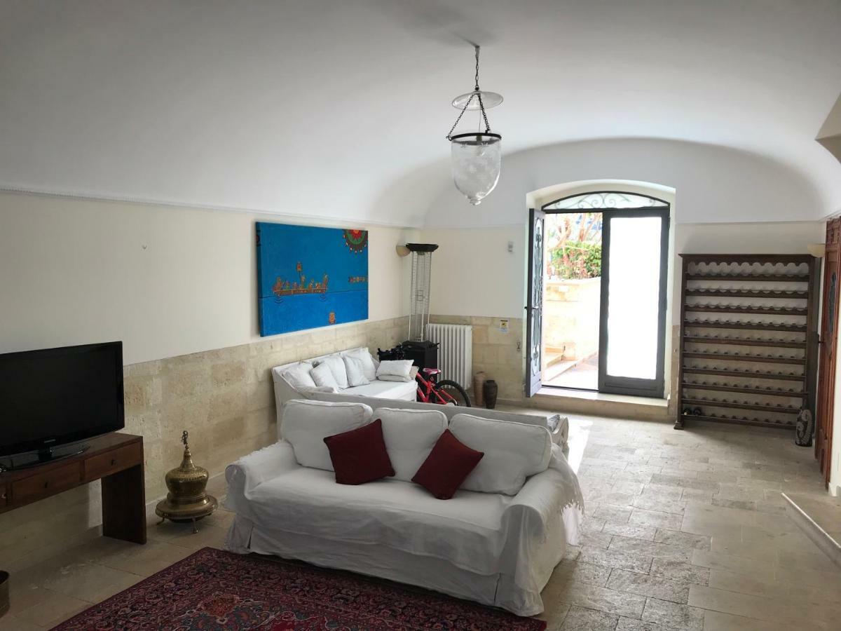 גרבינה אין פוליה Giardini 82 B&B מראה חיצוני תמונה